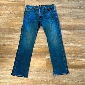 Hollister Jeans 34x32